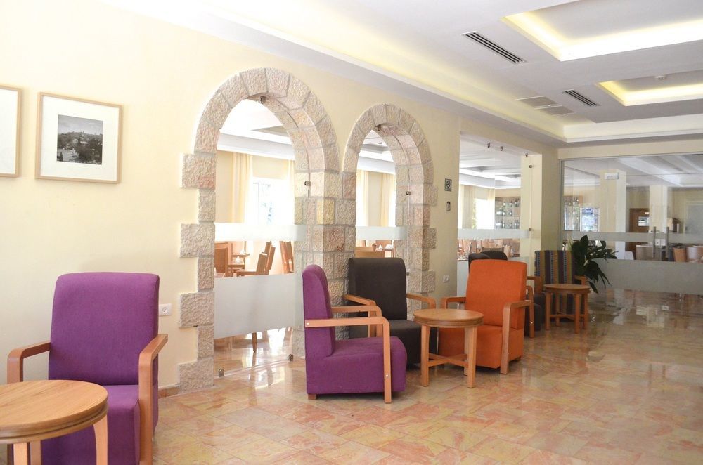 Talitha Kumi Guest House Al-Khader Kültér fotó