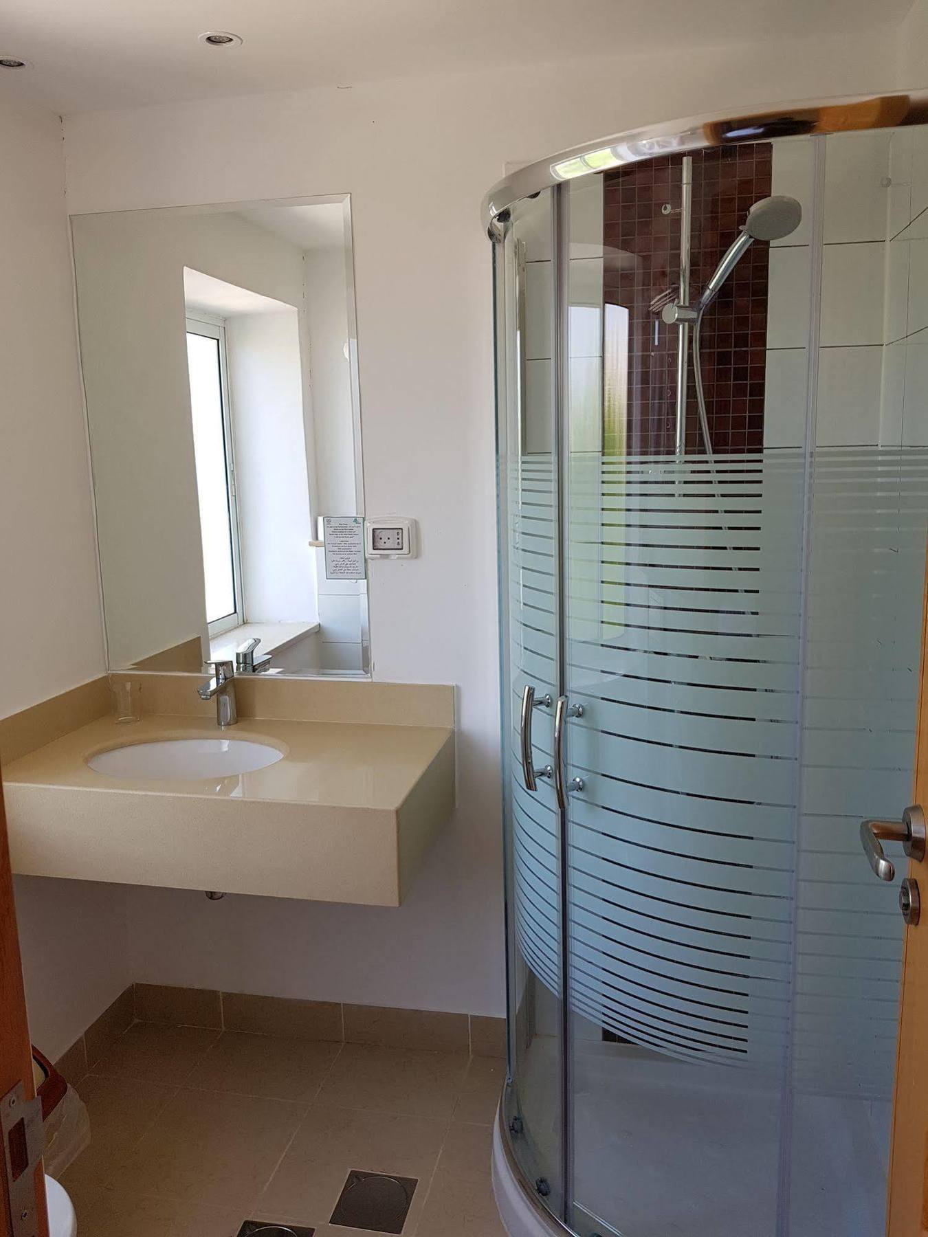 Talitha Kumi Guest House Al-Khader Kültér fotó