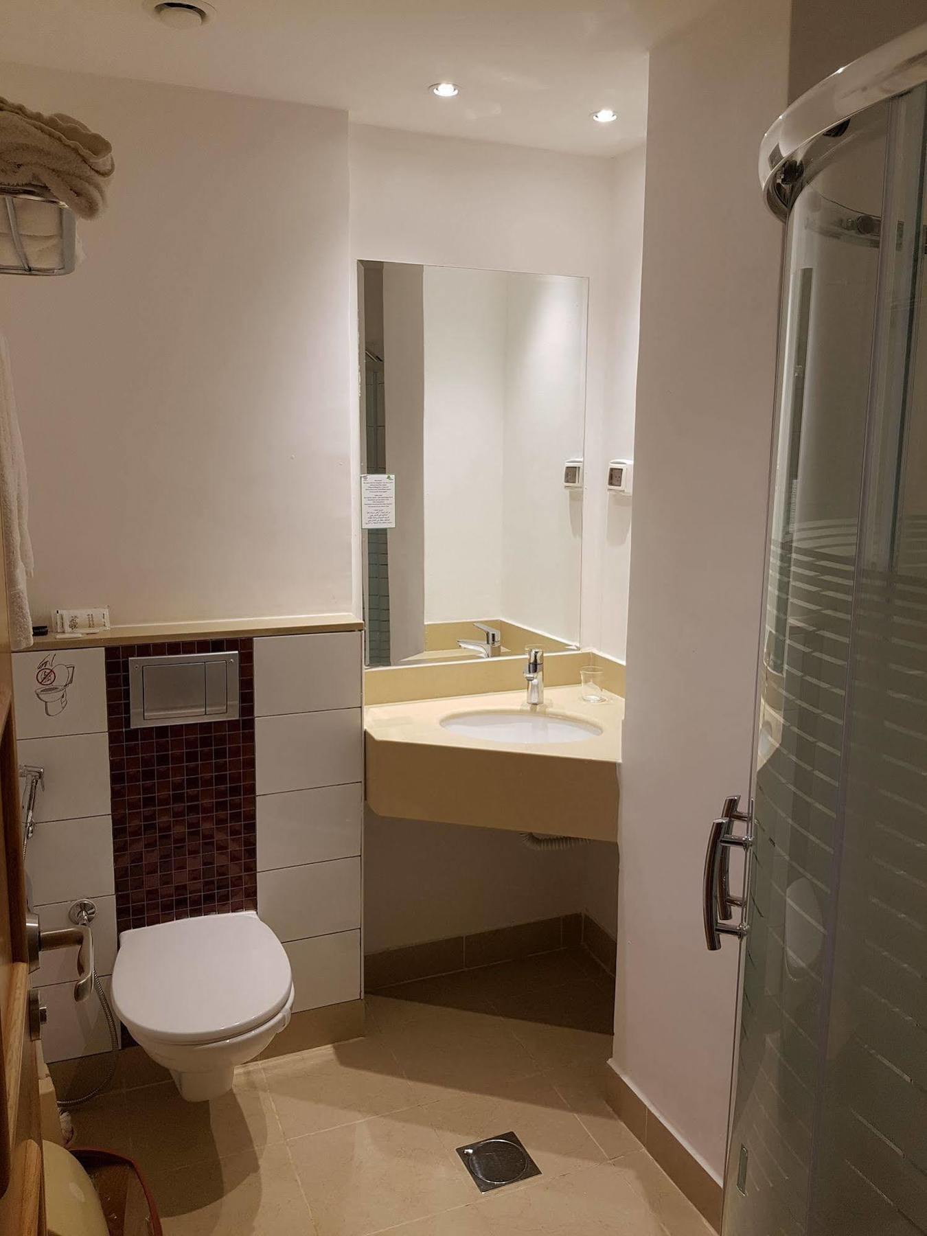 Talitha Kumi Guest House Al-Khader Kültér fotó