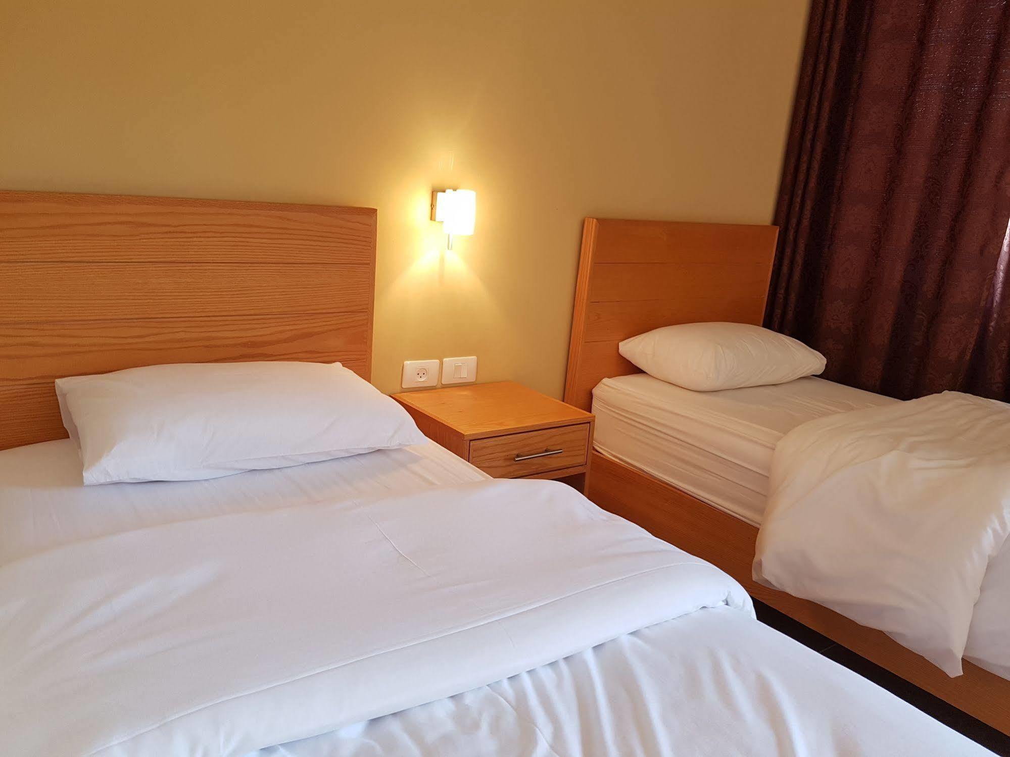 Talitha Kumi Guest House Al-Khader Kültér fotó