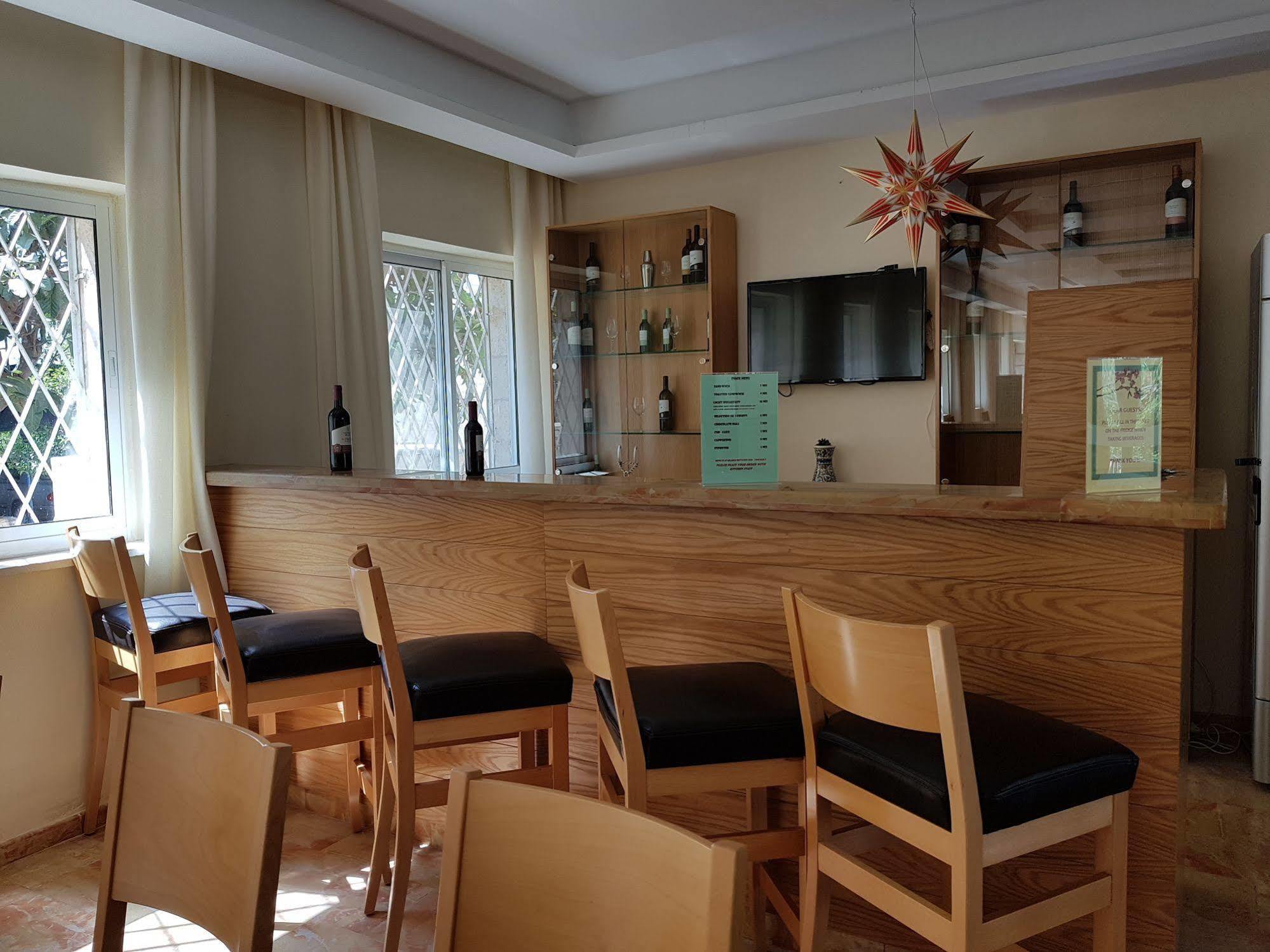 Talitha Kumi Guest House Al-Khader Kültér fotó