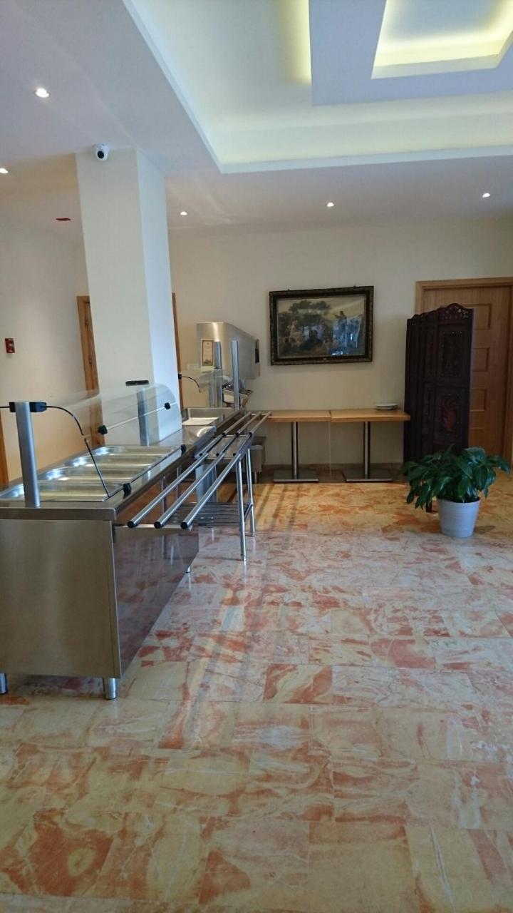 Talitha Kumi Guest House Al-Khader Kültér fotó