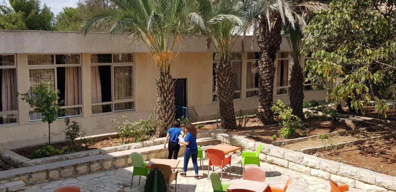 Talitha Kumi Guest House Al-Khader Kültér fotó